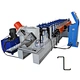 Z purlin roll forming machine
